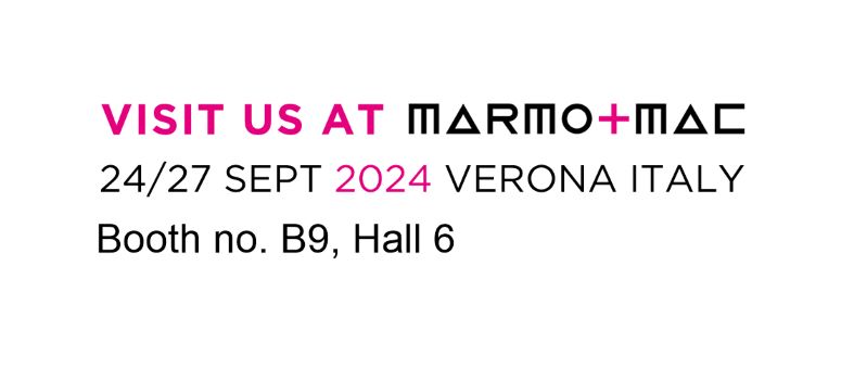 Marmomacc Exhibition  2024